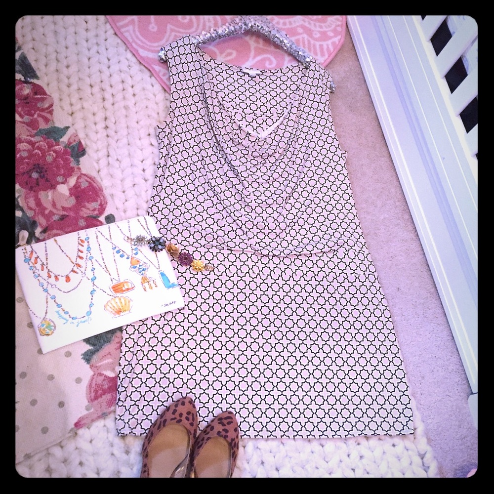 New York & Company Stretch Dress